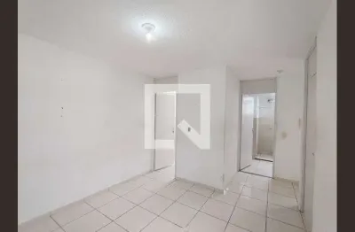 Apartamento para aluguel - anil, 2 quartos,  45 m² - rio de janeiro