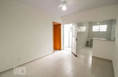 Casa para aluguel - bosque da saúde, 1 quarto,  40 m² - são paulo