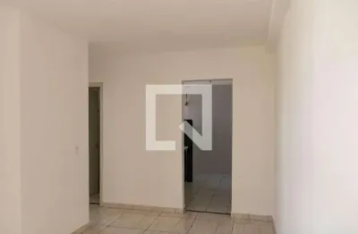 Apartamento para aluguel - camargos, 2 quartos,  50 m² - belo horizonte