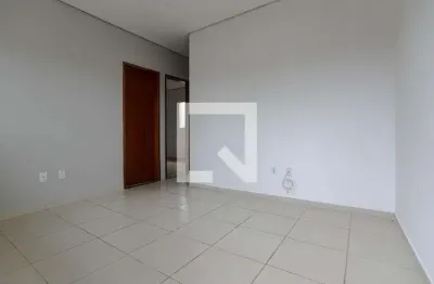 Apartamento para aluguel - botujuru, 2 quartos,  60 m² - mogi das cruzes