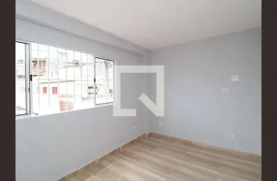 Casa para aluguel - jardim brasil , 2 quartos,  60 m² - são paulo