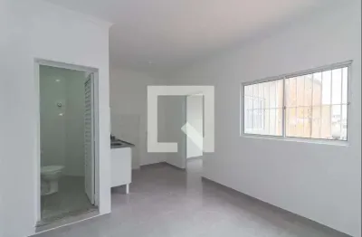 Apartamento para aluguel - vila jacuí, 2 quartos,  60 m² - são paulo