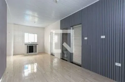 Casa para aluguel - vila progresso, 2 quartos,  70 m² - são paulo