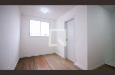 Apartamento para aluguel - jardim cinco de julho, 2 quartos,  33 m² - são paulo