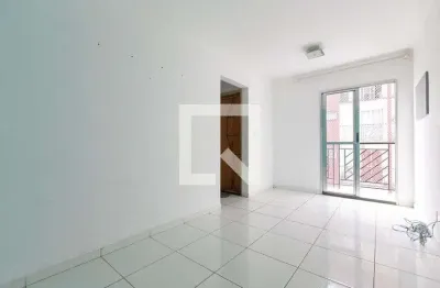 Apartamento para aluguel - itaquera, 2 quartos,  52 m² - são paulo