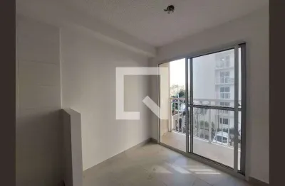Apartamento para aluguel - socorro, 1 quarto,  28 m² - são paulo