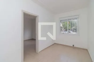 Apartamento para aluguel - menino deus, 1 quarto,  44 m² - porto alegre