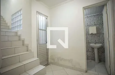 Casa com 1 quarto para alugar na Rua Taquaruçu, Jabaquara, São Paulo