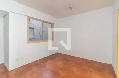 Apartamento para aluguel - cidade baixa, 1 quarto,  45 m² - porto alegre