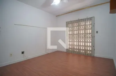 Apartamento para aluguel - centro, 1 quarto,  57 m² - são leopoldo