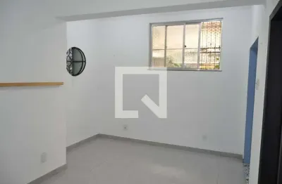 Apartamento para aluguel - del castilho, 1 quarto,  45 m² - rio de janeiro