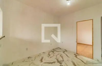 Casa para aluguel - americanópolis, 2 quartos,  60 m² - são paulo