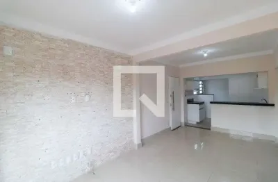 Apartamento para aluguel - vila marieta, 2 quartos,  58 m² - campinas
