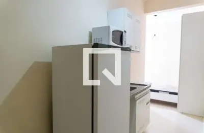 Apartamento para aluguel - vila clementino, 1 quarto,  25 m² - são paulo