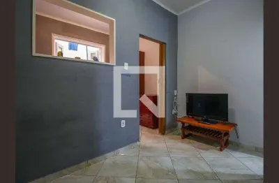 Apartamento para aluguel - grajaú, 1 quarto,  35 m² - rio de janeiro