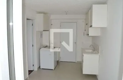 Apartamento para aluguel - tatuapé, 1 quarto,  27 m² - são paulo