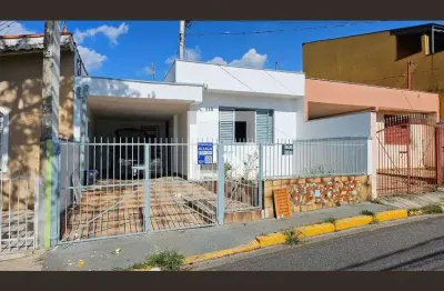 Casa para aluguel - vila santa terezinha, 3 quartos,  100 m² - várzea paulista