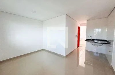 Apartamento para aluguel - vila dalila, 1 quarto,  40 m² - são paulo