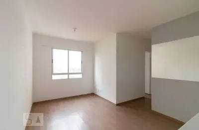 Apartamento para aluguel - vila augusta, 3 quartos,  65 m² - guarulhos