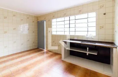 Casa com 1 quarto para alugar na Rua Marco Aurélio, Vila Romana, São Paulo