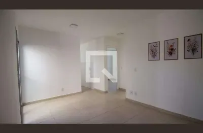 Apartamento para aluguel - vargem pequena, 2 quartos,  54 m² - rio de janeiro