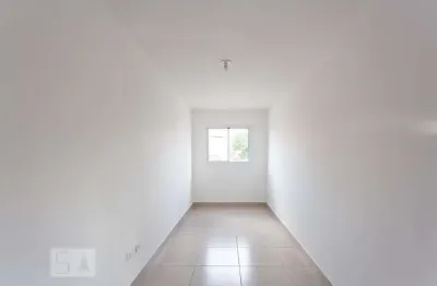 Apartamento com 1 quarto para alugar na Rua Atília Delbon Biscuola, Centro, Osasco