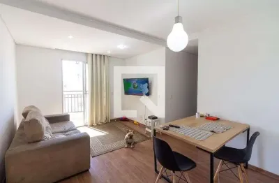 Apartamento para aluguel - quitaúna, 3 quartos,  63 m² - osasco