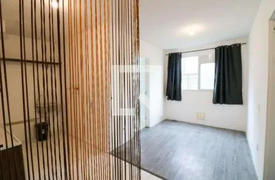 Apartamento para aluguel - santo amaro , 1 quarto,  35 m² - são paulo