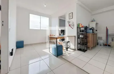 Apartamento para aluguel - ipiranga, 2 quartos,  35 m² - são paulo