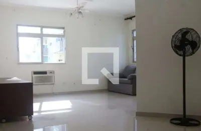Apartamento para aluguel - boa vista, 2 quartos,  100 m² - são vicente