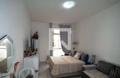 Kitnet / stúdio para alugar na rua abolição, bela vista, são paulo por r$ 1.600