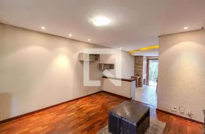Casa / sobrado em condomínio para aluguel - cavalhada, 2 quartos,  95 m² - porto alegre