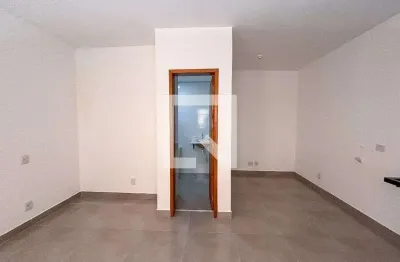 Apartamento para aluguel - jabaquara, 1 quarto,  34 m² - são paulo