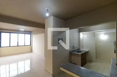 Apartamento para aluguel - cambuí, 1 quarto,  46 m² - campinas