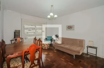 Apartamento para aluguel - floresta, 2 quartos,  75 m² - porto alegre