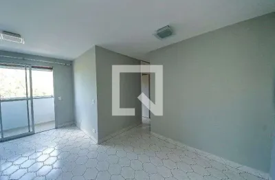 Apartamento para aluguel - vila antonieta, 3 quartos,  66 m² - são paulo