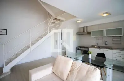 Apartamento para aluguel - portal do morumbi, 2 quartos,  67 m² - são paulo