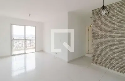 Apartamento para aluguel - picanço, 2 quartos,  55 m² - guarulhos