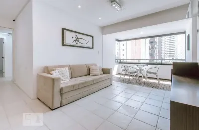 Apartamento para aluguel - pituba, 3 quartos,  105 m² - salvador
