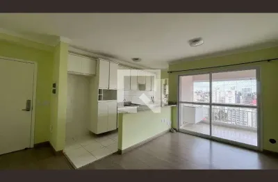 Apartamento para aluguel - centro, 2 quartos,  65 m² - campinas