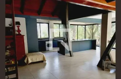 Casa / sobrado em condomínio para aluguel - campeche, 5 quartos,  590 m² - florianópolis