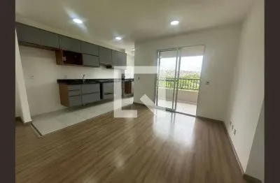 Apartamento para aluguel - jardim paulista, 2 quartos,  59 m² - barueri