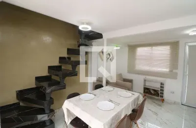 Apartamento para aluguel - vila formosa, 2 quartos,  55 m² - são paulo