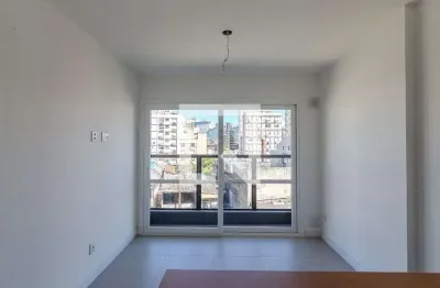 Kitnet / stúdio para aluguel - cidade baixa, 1 quarto,  34 m² - porto alegre