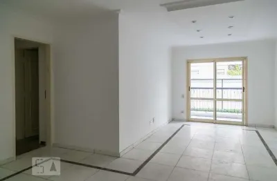 Apartamento para aluguel - santa cecília, 3 quartos,  98 m² - são paulo