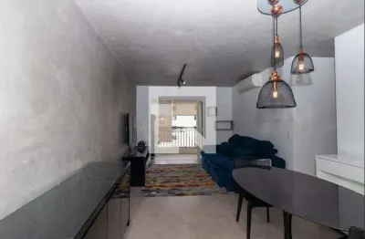 Apartamento para aluguel - vila pompéia, 2 quartos,  75 m² - são paulo