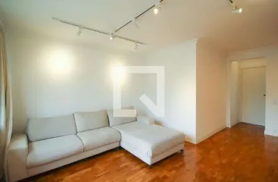 Apartamento para aluguel - itaim bibi, 2 quartos,  88 m² - são paulo