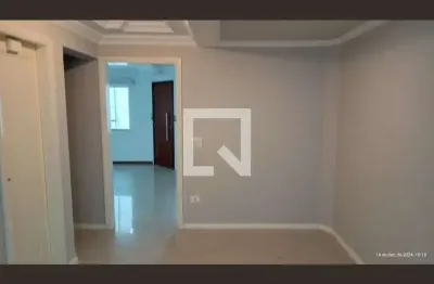 Casa para aluguel - pinheirinho, 3 quartos,  160 m² - curitiba
