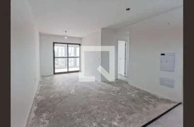 Apartamento para aluguel - city américa, 3 quartos,  86 m² - são paulo