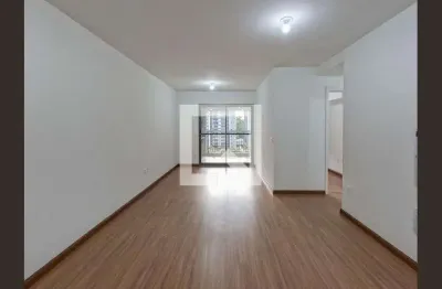 Apartamento para Aluguel - City América, 3 Quartos,  86 m² - São Paulo